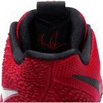 Баскетбольные кроссовки Nike Kyrie 3 “University Red” | 852395-600