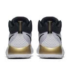 Баскетбольные кроссовки Nike Zoom Rev 2017 | 852422-107