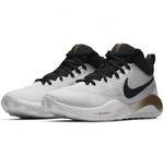 Баскетбольные кроссовки Nike Zoom Rev 2017 | 852422-107