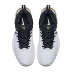Баскетбольные кроссовки Nike Zoom Rev 2017 | 852422-107