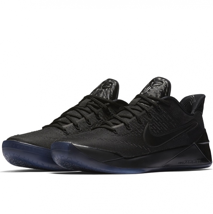Купить Баскетбольные кроссовки Nike Kobe A.D. | 852425-064 в Москве или заказать доставку на Slamdunk.su