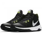 Баскетбольные кроссовки Nike Air Versitile | 852431-009