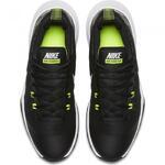 Баскетбольные кроссовки Nike Air Versitile | 852431-009