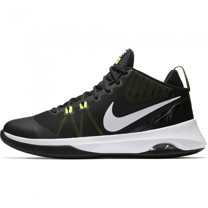 Купить Баскетбольные кроссовки Nike Air Versitile | 852431-009 в Москве или заказать доставку на Slamdunk.su
