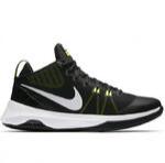 Баскетбольные кроссовки Nike Air Versitile | 852431-009