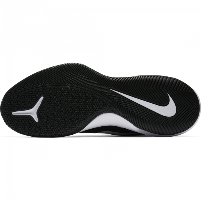 Купить Баскетбольные кроссовки Nike Air Versitile | 852431-009 в Москве или заказать доставку на Slamdunk.su