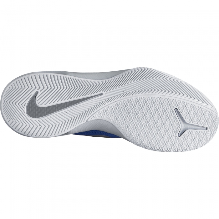 Купить Баскетбольные кроссовки Nike Air Versitile | 852431-400 в Москве или заказать доставку на Slamdunk.su