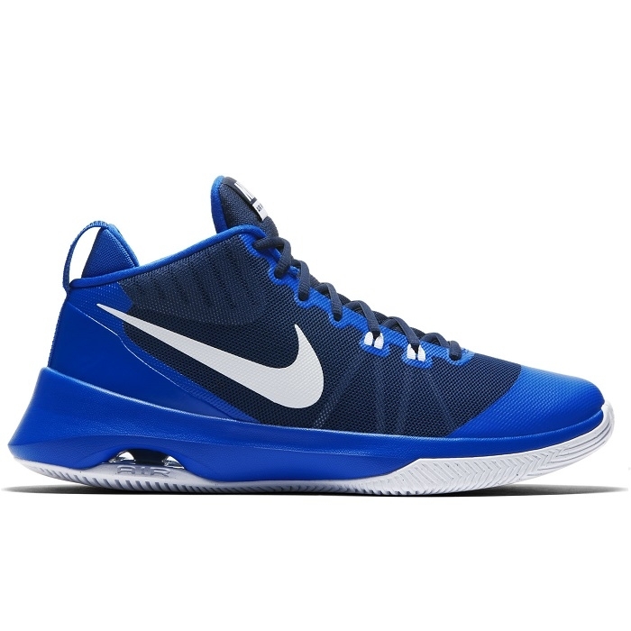 Баскетбольные кроссовки Nike Air Versitile - картинка