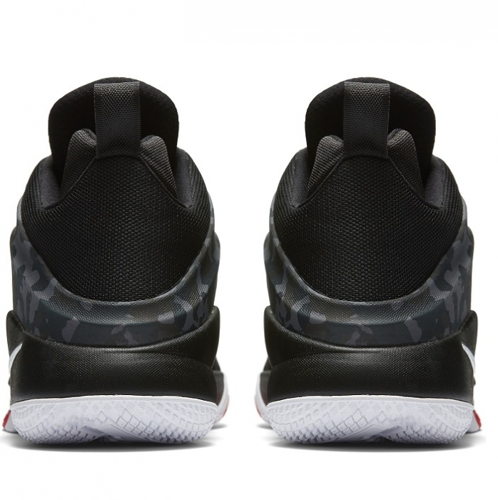 Купить Баскетбольные кроссовки Nike Lebron Witness | 852439-002 в Москве или заказать доставку на Slamdunk.su