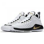 Баскетбольные кроссовки Nike Lebron Witness | 852439-102
