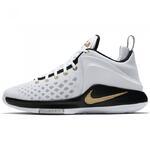 Баскетбольные кроссовки Nike Lebron Witness | 852439-102