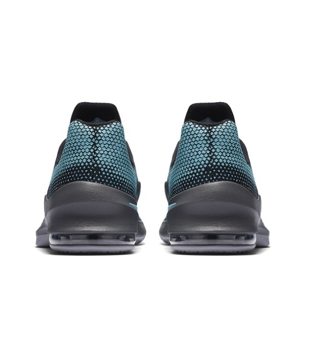 Nike Air Max Infuriate Low 852457 004