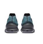 Баскетбольные кроссовки Nike Air Max Infuriate Low | 852457-004