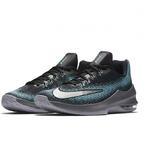 Баскетбольные кроссовки Nike Air Max Infuriate Low | 852457-004