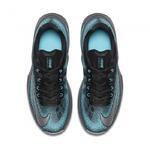 Баскетбольные кроссовки Nike Air Max Infuriate Low | 852457-004