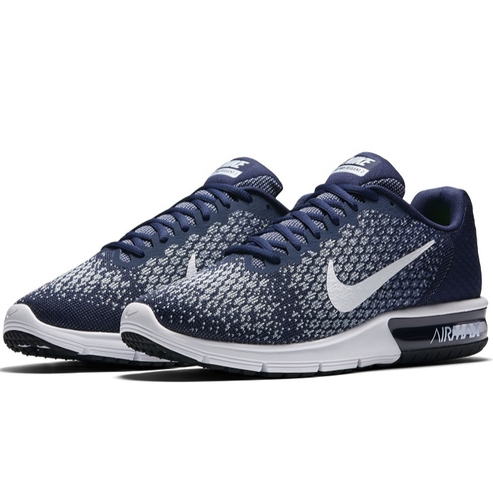 nike max sequent 2