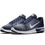 Кроссовки Nike Air Max Sequent 2 | 852461-400