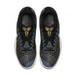 Баскетбольные кроссовки Nike Mamba Instinct | 852473-010