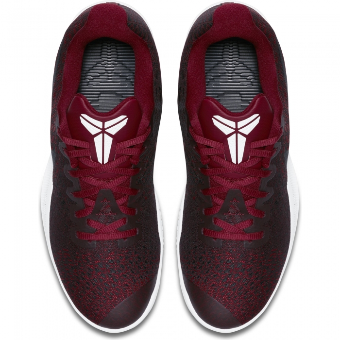 Купить Баскетбольные кроссовки Nike Mamba Instinct | 852473-600 в Москве или заказать доставку на Slamdunk.su