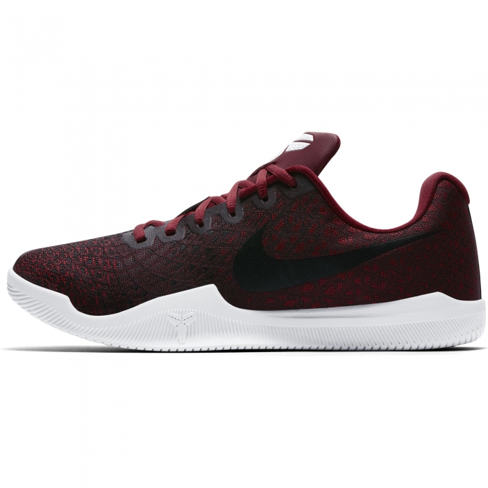 Купить Баскетбольные кроссовки Nike Mamba Instinct | 852473-600 в Москве или заказать доставку на Slamdunk.su