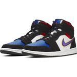 Кроссовки Air Jordan 1 Mid SE | 852542-005