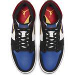 Кроссовки Air Jordan 1 Mid SE | 852542-005