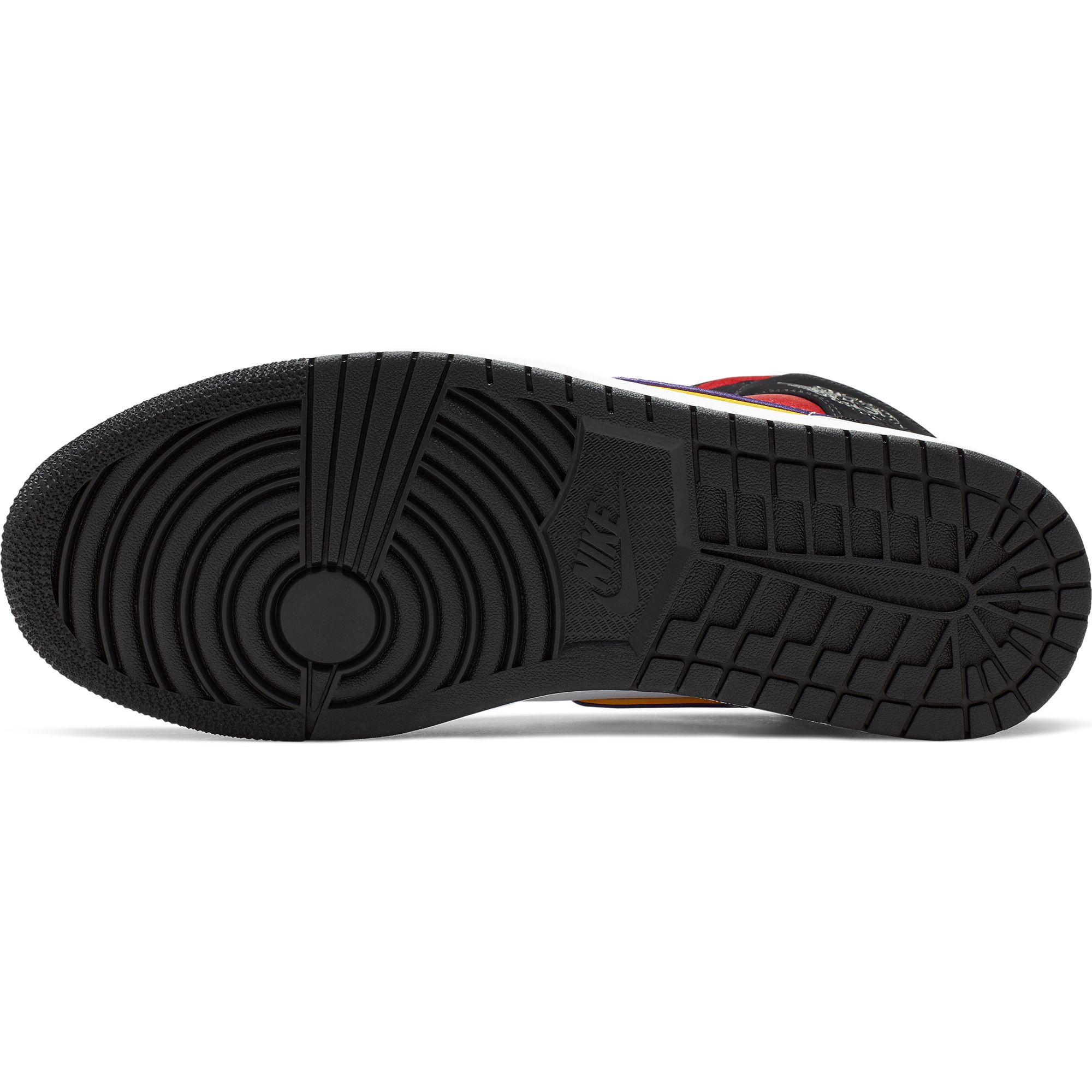 Купить Кроссовки Air Jordan 1 Mid SE | 852542-005 в Москве или заказать доставку на Slamdunk.su