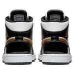 Кроссовки Air Jordan 1 Mid SE | 852542-007