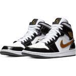 Кроссовки Air Jordan 1 Mid SE | 852542-007