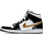 Кроссовки Air Jordan 1 Mid SE | 852542-007