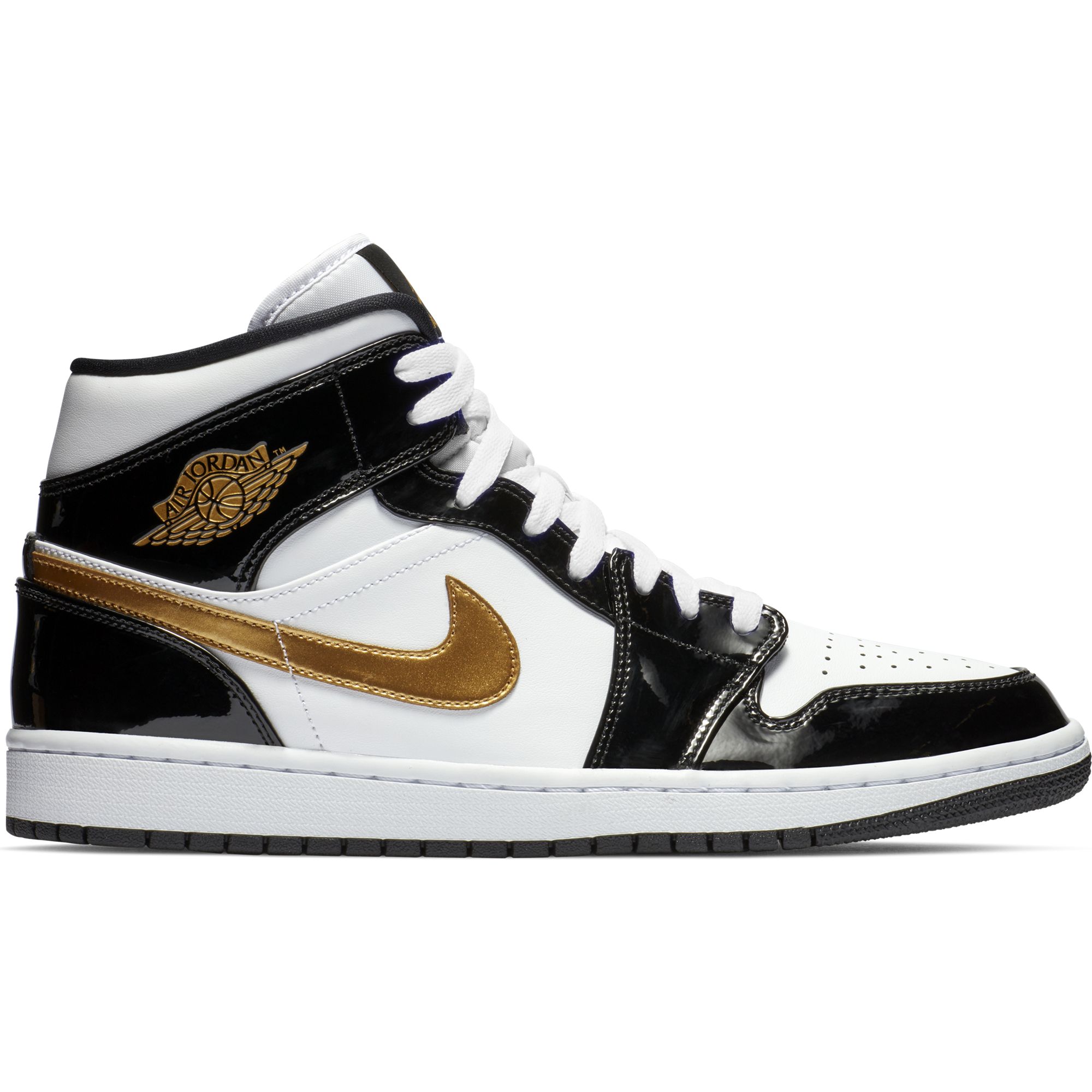 

Кроссовки Air Jordan 1 Mid SE