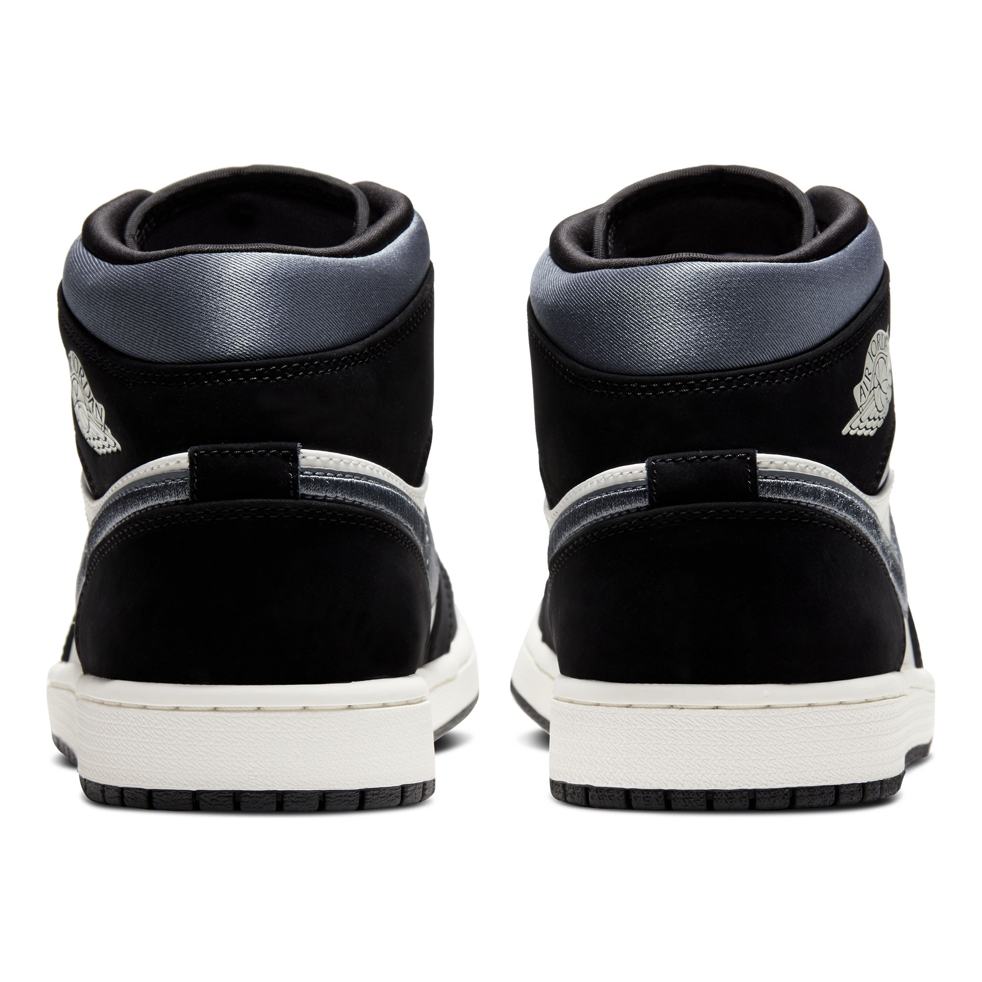 Купить Кроссовки Air Jordan 1 Mid SE | 852542-011 в Москве или заказать доставку на Slamdunk.su