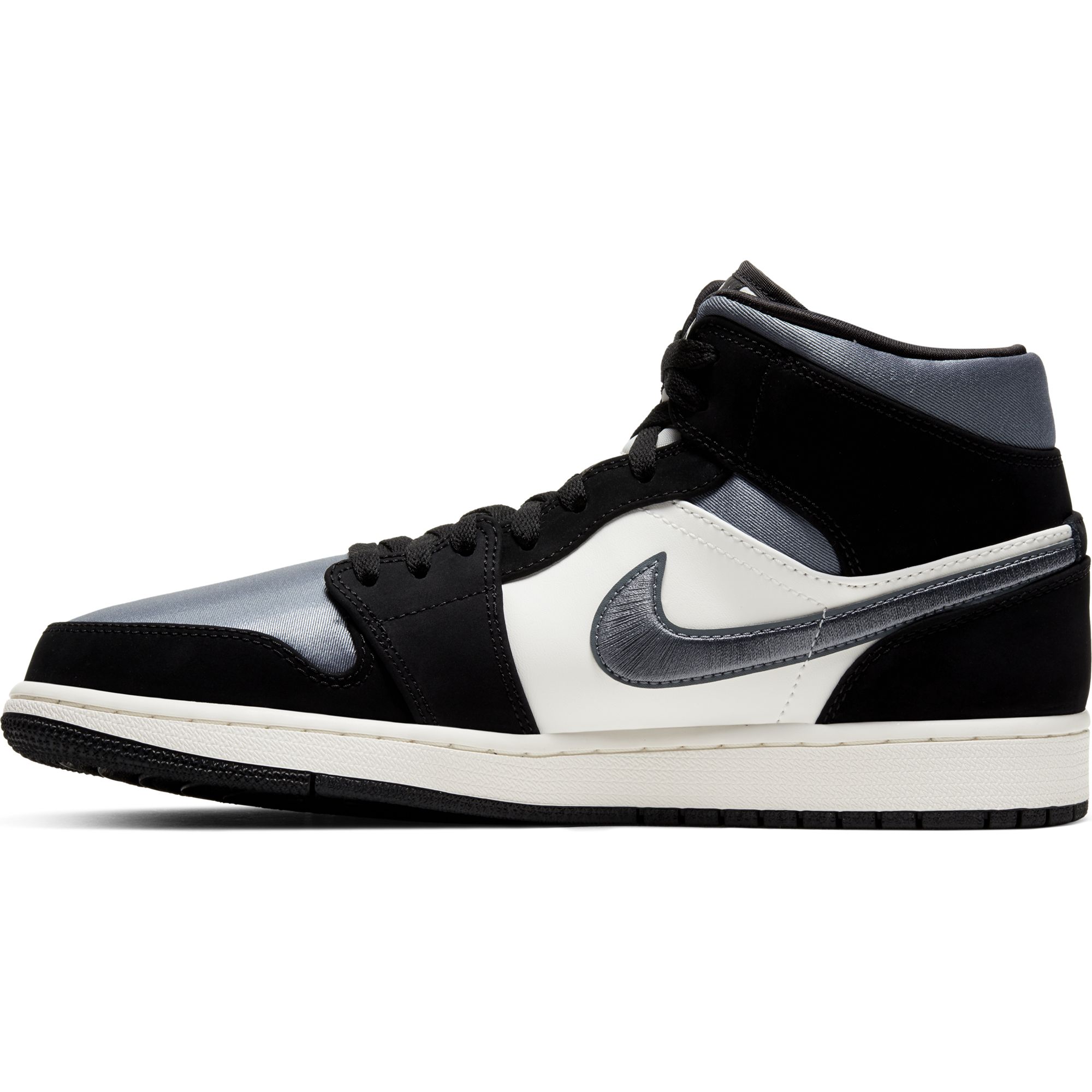 Купить Кроссовки Air Jordan 1 Mid SE | 852542-011 в Москве или заказать доставку на Slamdunk.su