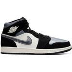 Кроссовки Air Jordan 1 Mid SE | 852542-011