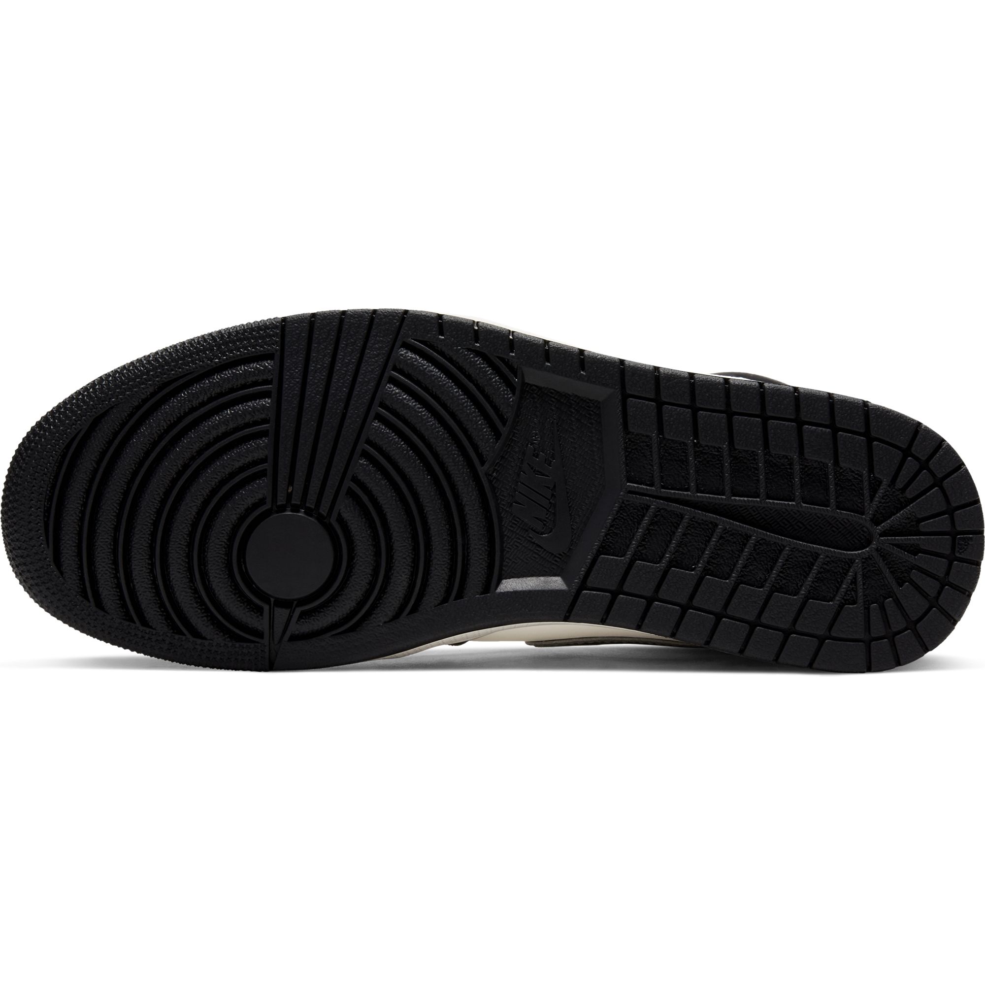 Купить Кроссовки Air Jordan 1 Mid SE | 852542-011 в Москве или заказать доставку на Slamdunk.su