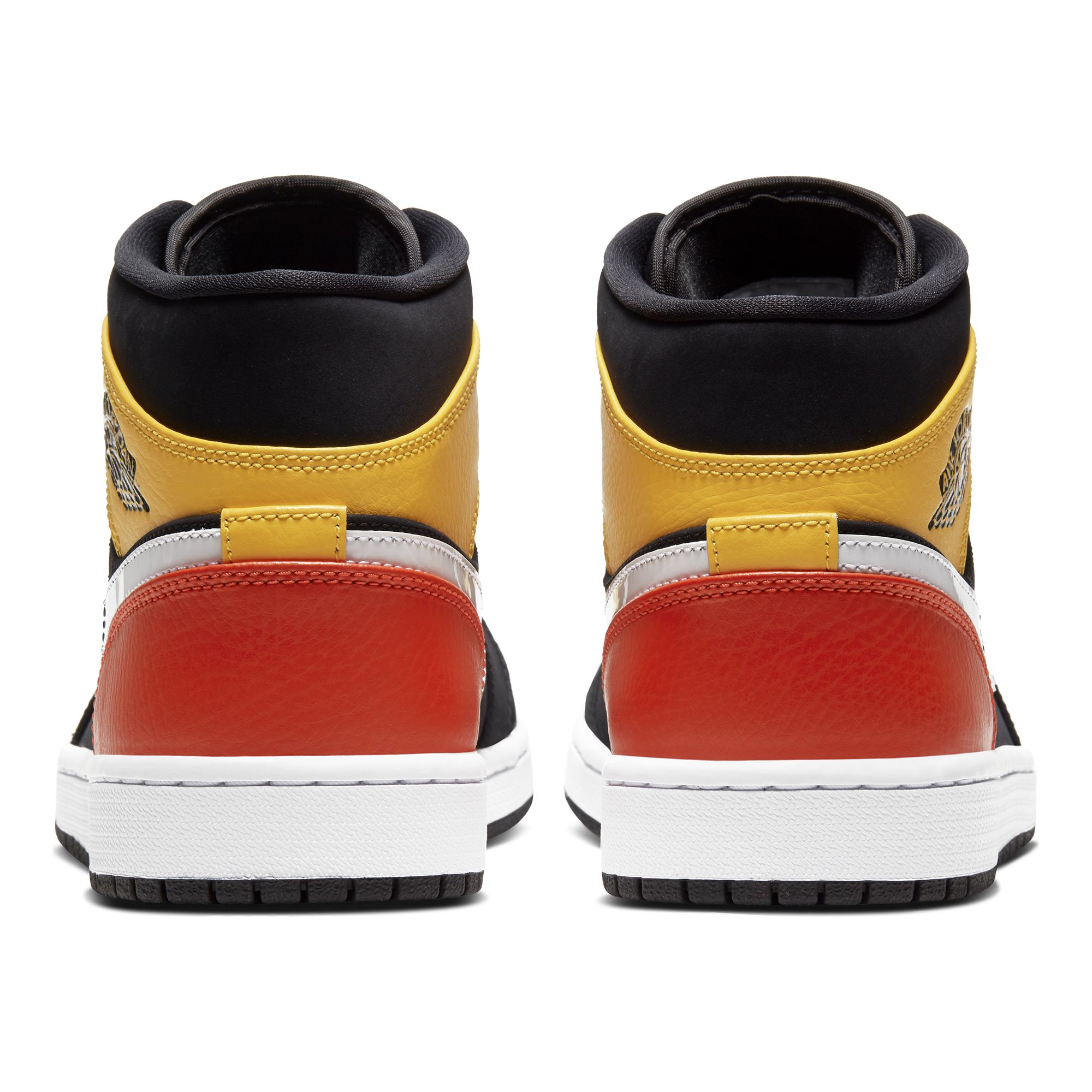Купить Кроссовки Air Jordan 1 Mid SE | 852542-087 в Москве или заказать доставку на Slamdunk.su
