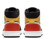 Кроссовки Air Jordan 1 Mid SE | 852542-087
