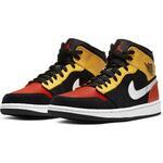 Кроссовки Air Jordan 1 Mid SE | 852542-087