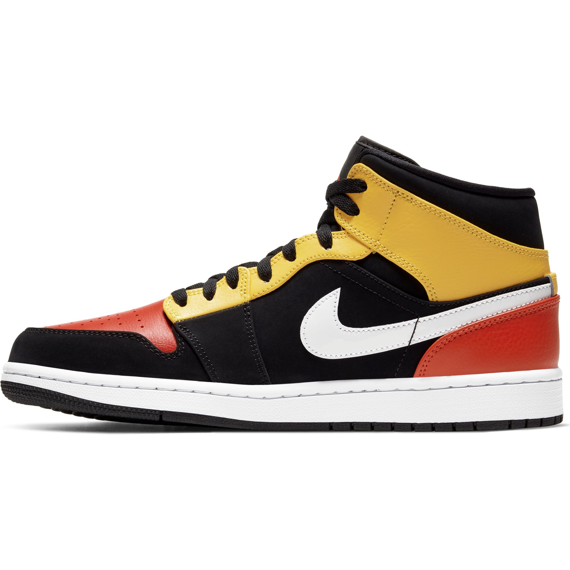 

Кроссовки Air Jordan 1 Mid SE