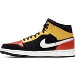 Кроссовки Air Jordan 1 Mid SE | 852542-087