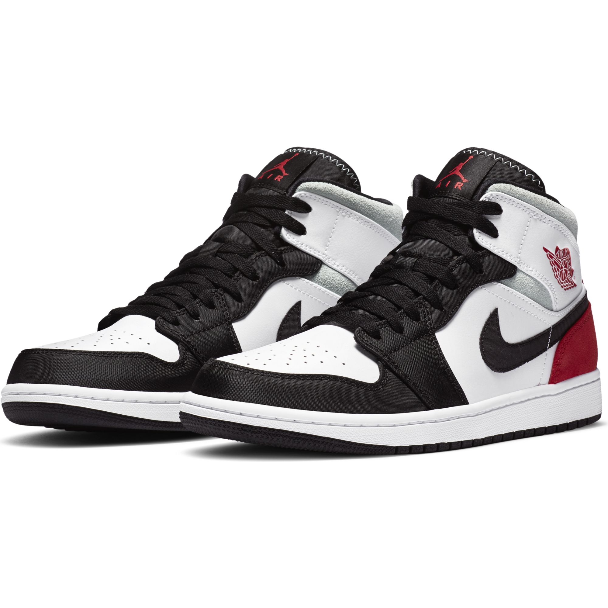 nike air jordan 1 mid