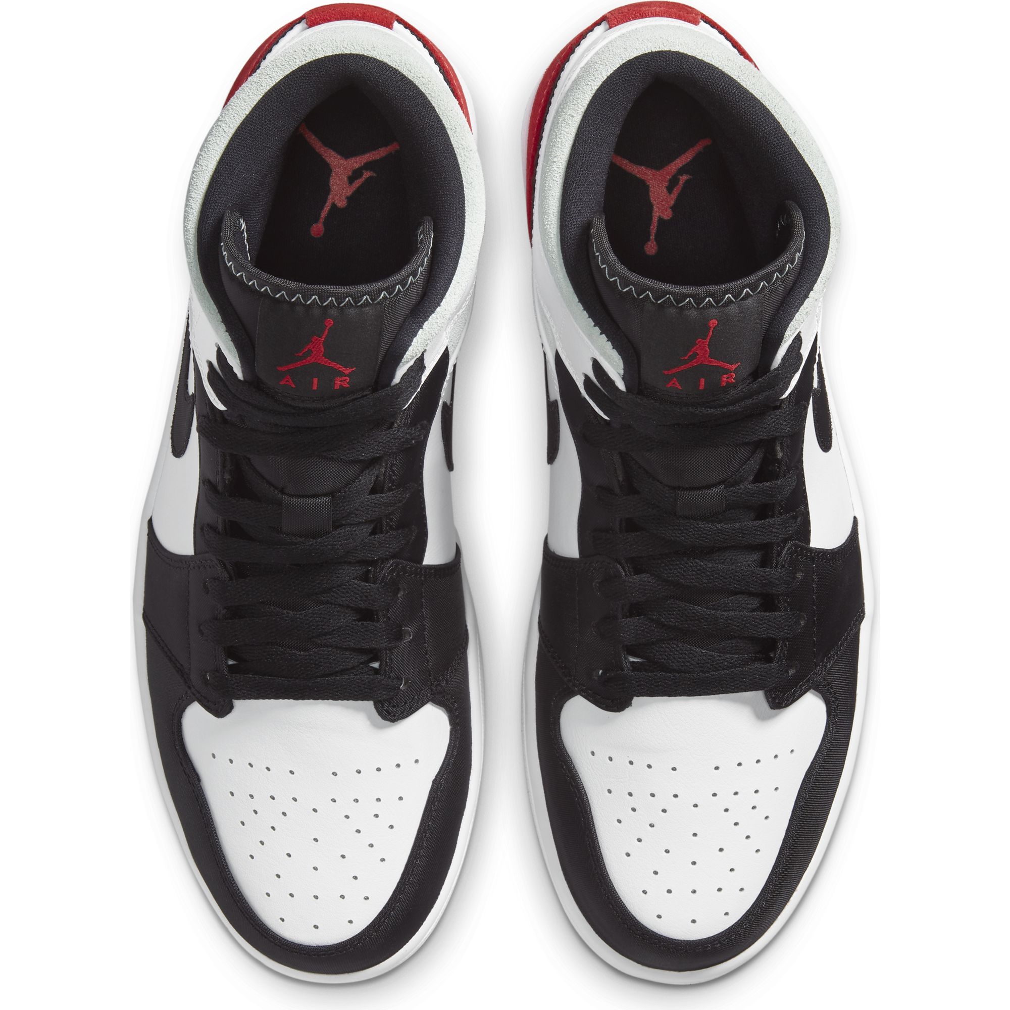 Купить Кроссовки Air Jordan 1 Mid SE | 852542-100 в Москве или заказать доставку на Slamdunk.su