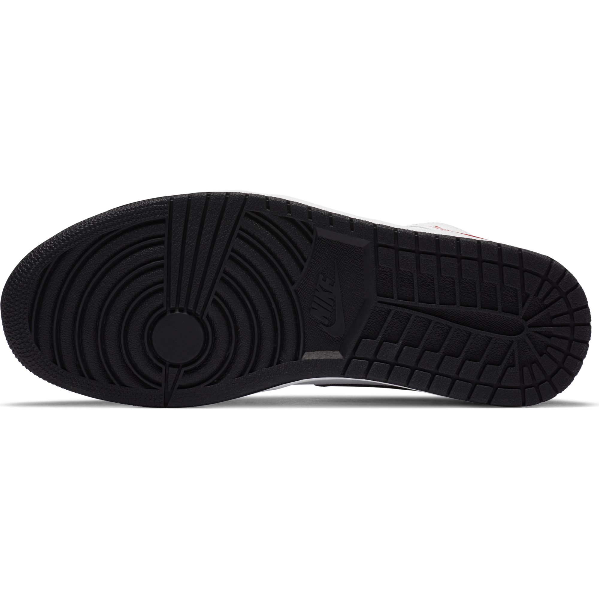 Купить Кроссовки Air Jordan 1 Mid SE | 852542-100 в Москве или заказать доставку на Slamdunk.su