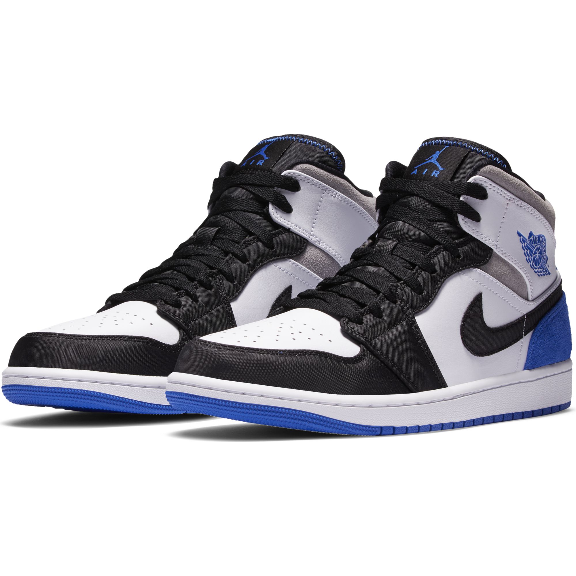 Купить Кроссовки Air Jordan 1 Mid SE | 852542-102 в Москве или заказать доставку на Slamdunk.su