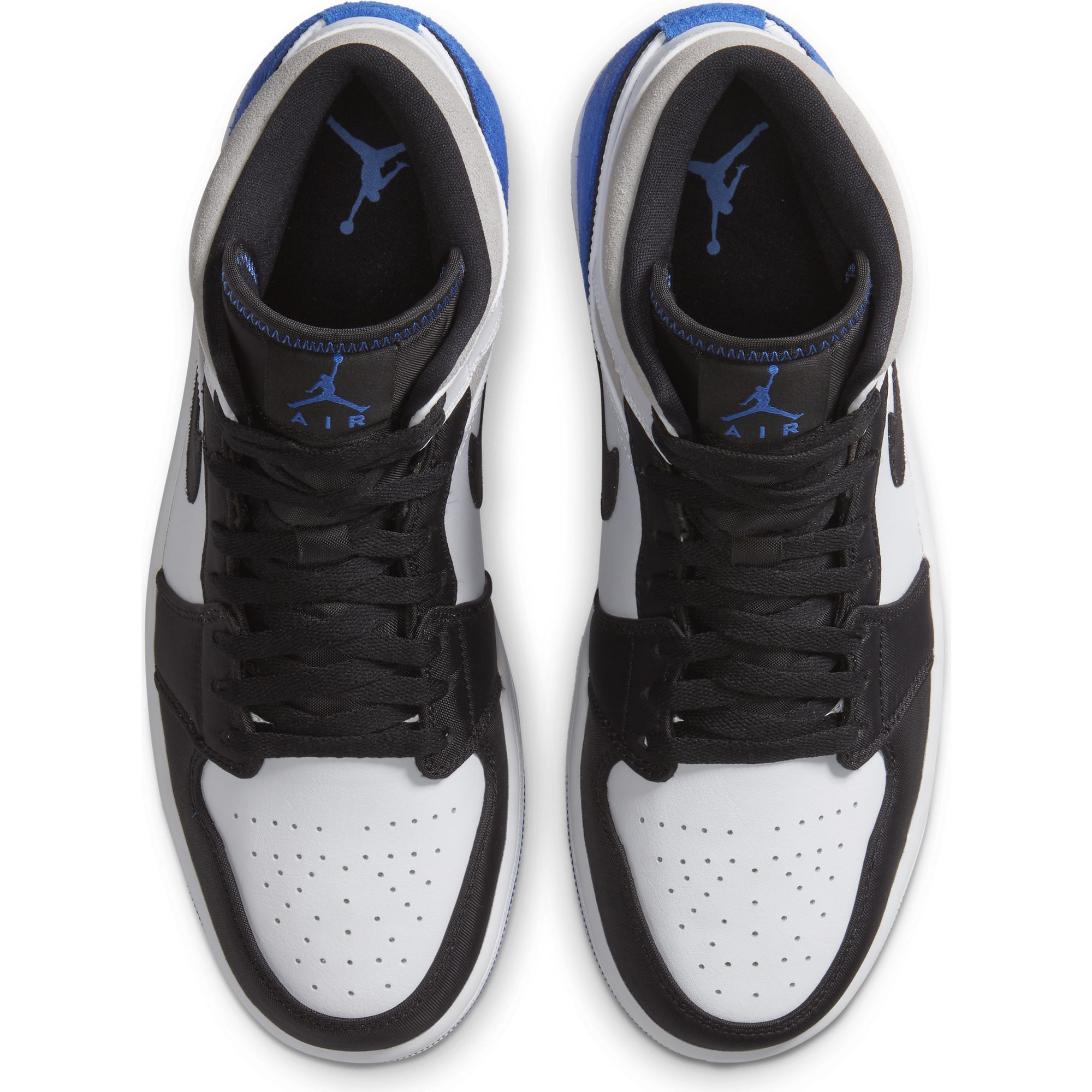Купить Кроссовки Air Jordan 1 Mid SE | 852542-102 в Москве или заказать доставку на Slamdunk.su