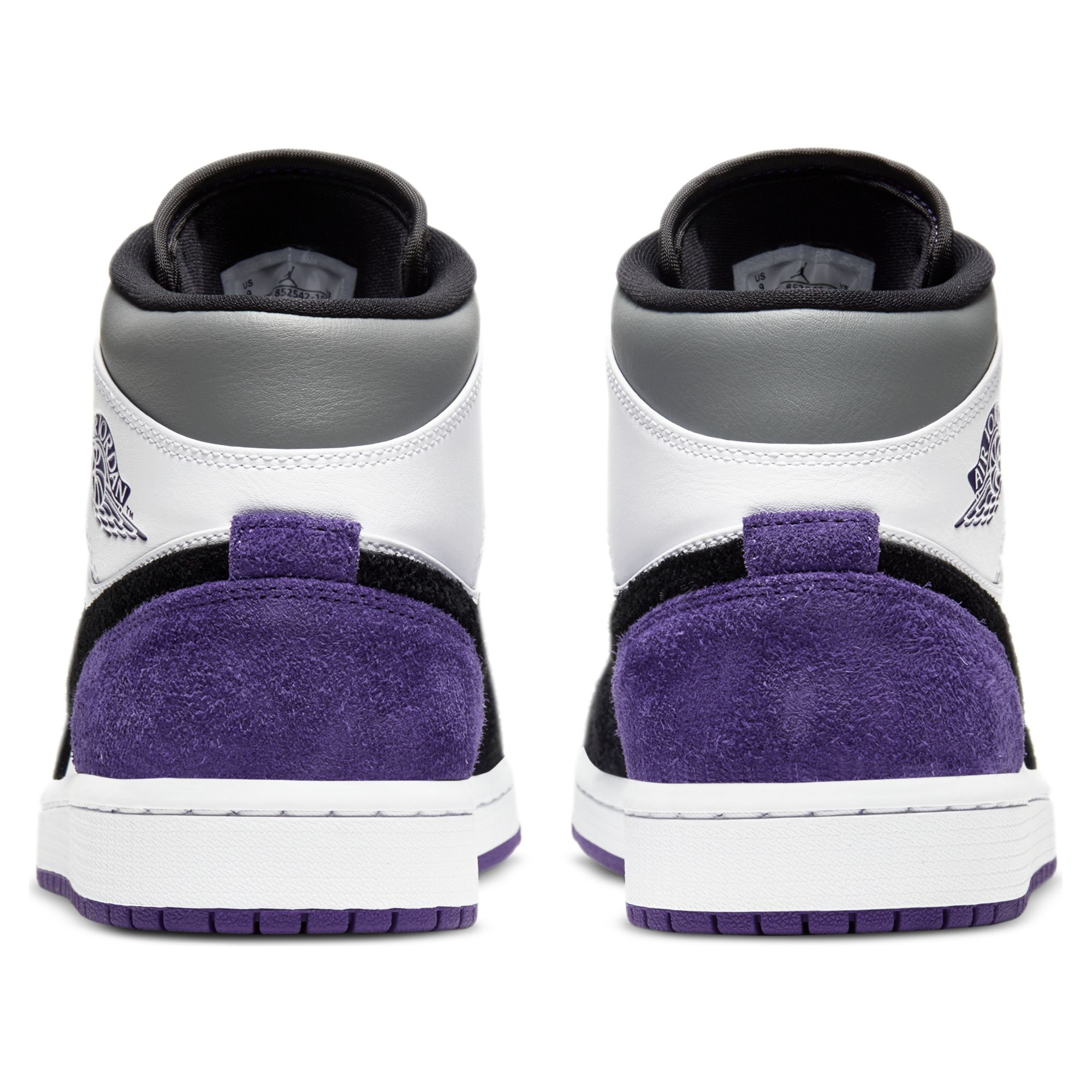 Купить Кроссовки Air Jordan 1 Mid SE | 852542-105 в Москве или заказать доставку на Slamdunk.su