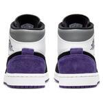 Кроссовки Air Jordan 1 Mid SE | 852542-105