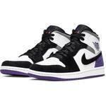 Кроссовки Air Jordan 1 Mid SE | 852542-105
