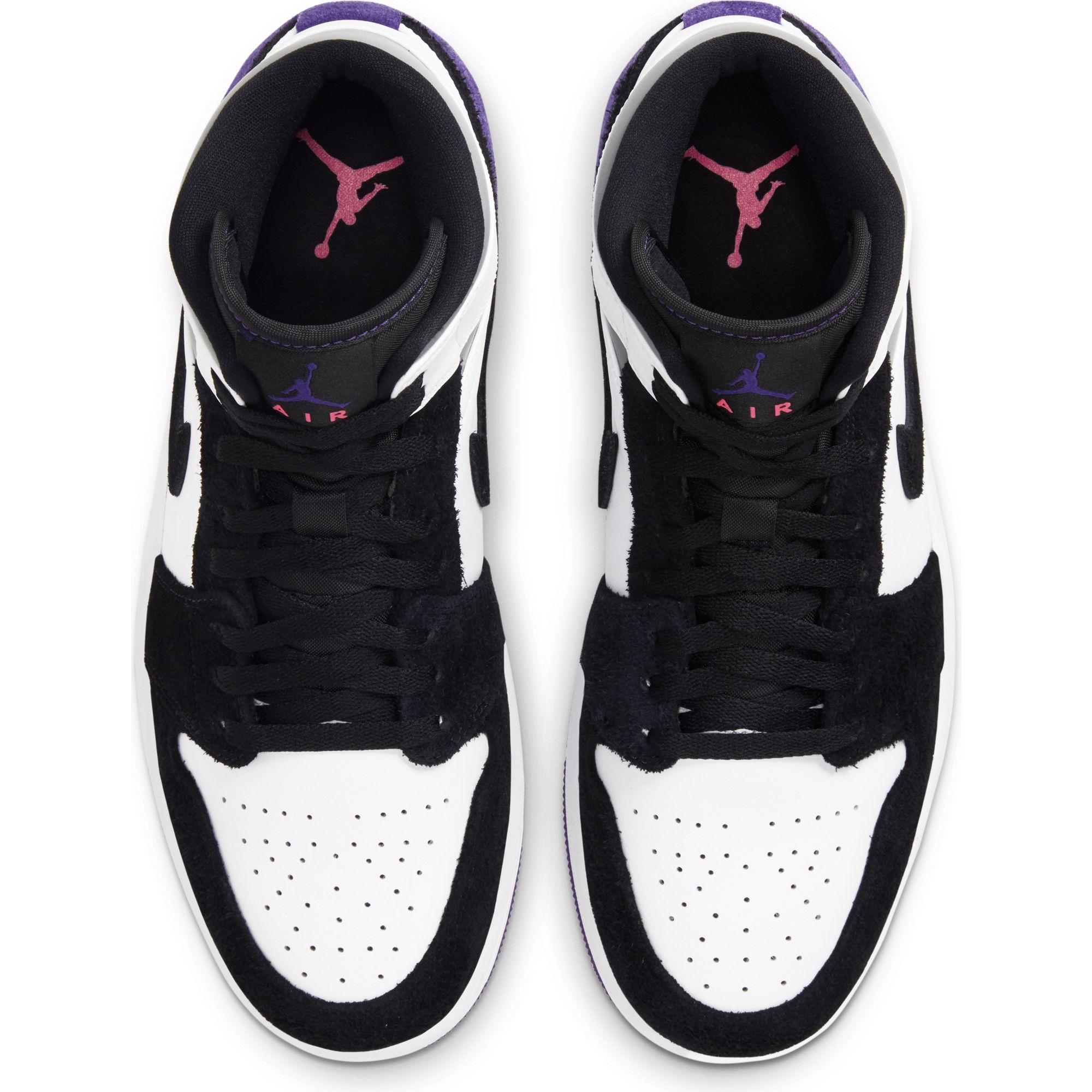 Купить Кроссовки Air Jordan 1 Mid SE | 852542-105 в Москве или заказать доставку на Slamdunk.su