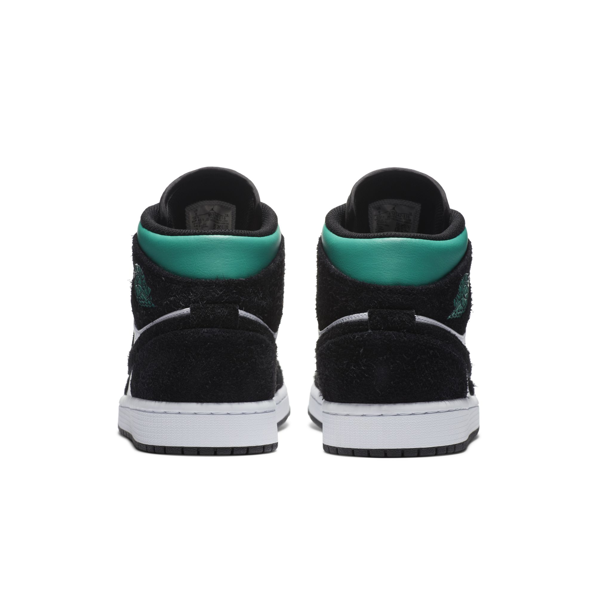 Купить Кроссовки Air Jordan 1 Mid SE | 852542-116 в Москве или заказать доставку на Slamdunk.su